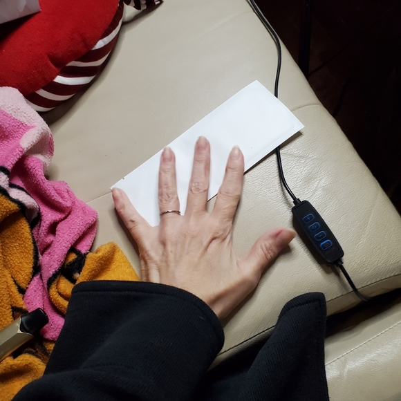 Dry Nail Polish Strips & Gel Wraps (No UV Light Required) - Picture 7 of 14